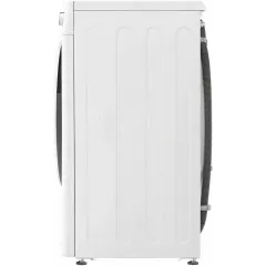 СМА LG F-2V3GS3W с паром