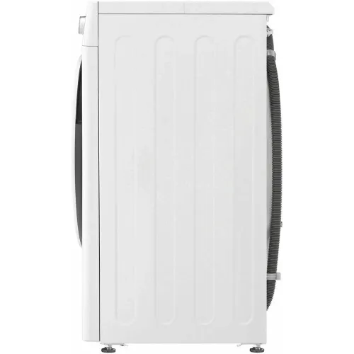 СМА LG F-2V3GS3W с паром