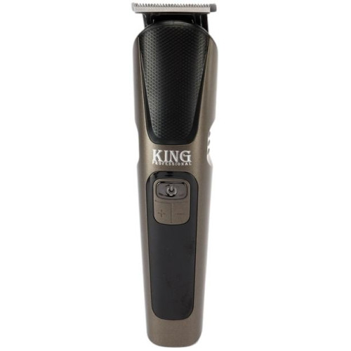 Машинка для стрижки KING PROFESSIONAL KP-2082 (набор)