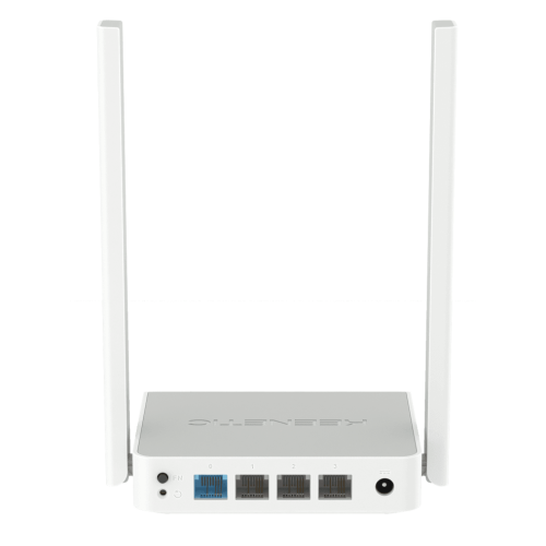 Маршрутизатор Keenetic 4G (KN-1212) N300