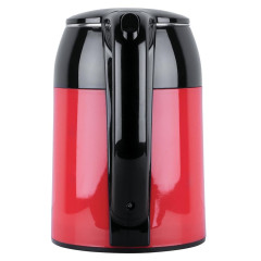 Чайник эл. BBK EK1709P красный
