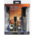Машинка для стрижки KING PROFESSIONAL KP-2082 (набор)