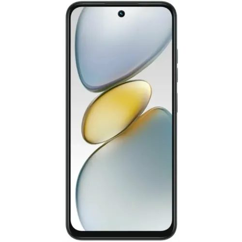Сотовый телефон TECNO Spark Go 1 4/128Gb Startrail Black