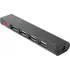 Коммутатор USB 2.0 DEFENDER Quadro Promt (83200)