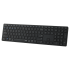 Клавиатура Rapoo E9800M DARK GREY серый USB беспроводная BT