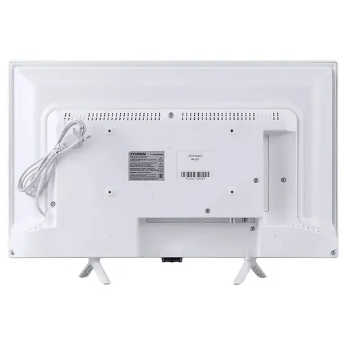 TV LCD 24" HYUNDAI H-LED24BS5002 Smart