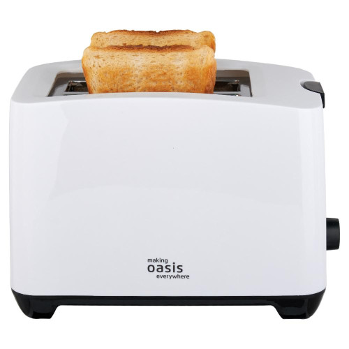 Тостер OASIS TR-2W (*3)