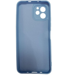 Бампер Huawei Nova Y61 ZIBELINO Soft Case лавандовый