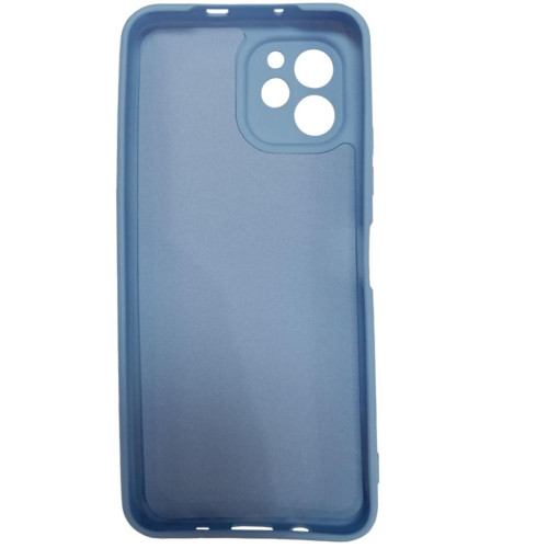 Бампер Huawei Nova Y61 ZIBELINO Soft Case лавандовый