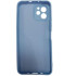 Бампер Huawei Nova Y61 ZIBELINO Soft Case лавандовый
