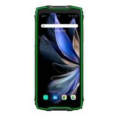 Сотовый телефон BLACKVIEW BV9300 PRO 12/256Gb Green (*9)