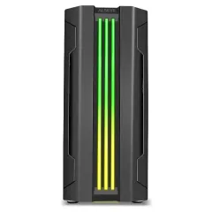 Компьютер Alien Game X5-C1B505W [Xeon 2650 v4/16 ГБ DDR4/GTX 1650 4 ГБ/SSD 500 ГБ/500 Вт/W11 Tr]