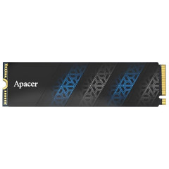 SSD M.2 256Gb Apacer PCI-E x4 M.2 2280 AP256GAS2280P4UPRO-1