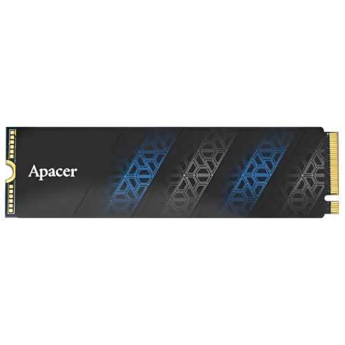 SSD M.2 256Gb Apacer PCI-E x4 M.2 2280 AP256GAS2280P4UPRO-1