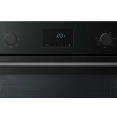 Духовка электрическая Samsung NV68A1110RB/WT черный