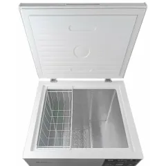 Ларь-морозильник NOVIS NS-100CW (*10)