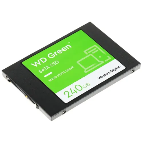 SSD 2,5