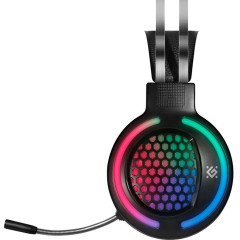 Гарнитура DEFENDER PYRO