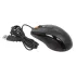 Мышь A4 X-710BK Extra High Speed Oscar Editor Optical Black USB