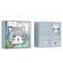 Гарнитура Bluetooth HOCO EW46 Mysterious Cat