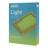 HDD USB 2Tb Hikvision HS-EHDD-T30 2T Rubber зеленый