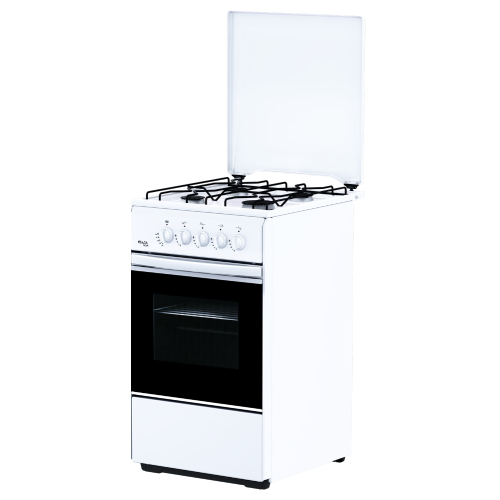 Газовая плита ЛАДА Nova RG 24044 W