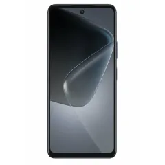 Сотовый телефон INFINIX Hot 50 6/256Gb Sleek Black 
