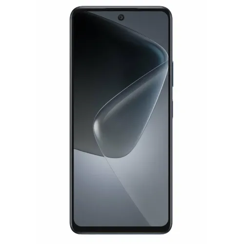 Сотовый телефон INFINIX Hot 50 6/256Gb Sleek Black 