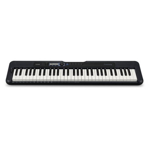 Синтезатор CASIO CT-S300BK