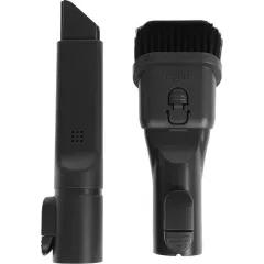 Пылесос вертикальный моющий LG A9N-MASTERX черный