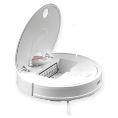 Пылесос-робот Viomi Robot SE белый (V-RVCLM21A)