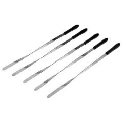 Электрошашлычница Чудесница ЭШ-1005 серебристый