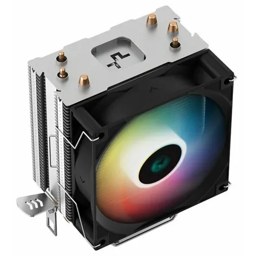 Кулер ALL Deepcool AG300 LED (R-AG300-BKLNMN-G)
