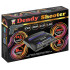 Игровая консоль DENDY Shooter [260 игр] + световой пистолет