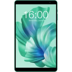 Планшет 8" Teclast P85T A523 8C/4Gb/64Gb мятно-зеленый
