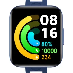 Смарт-часы Poco Watch GL (Blue)