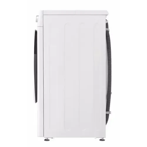 СМА LG F-2V3HS4W с паром
