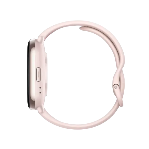 Смарт-часы AMAZFIT Active розовый