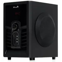 Акустика ELTRONIC 20-96 черный (*9)