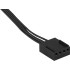 Кулер AM4/1151/1200 Aerocool Core Plus 4-pin 15-25dB Al 110W 305gr LED Ret