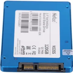 SSD 2,5