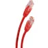 Кабель RJ-45 15 м Telecom NA102-R-15M RED