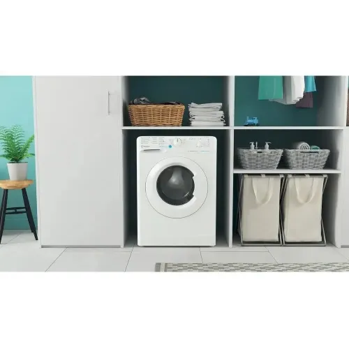 СМА INDESIT BWSB 61051 WWV RU (*10)