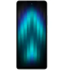 Сотовый телефон INFINIX Hot 30 4/128 GB White (*9)