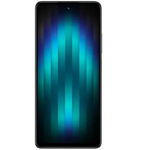 Сотовый телефон INFINIX Hot 30 4/128 GB White (*9)
