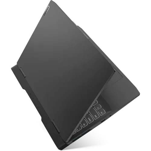 Ноутбук 15.6&quot; Lenovo 15IAH7 (82S900KWRK) i5 12450H/8Gb/SSD512Gb/RTX 3050 4Gb/IPS/noOS