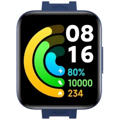 Смарт-часы Xiaomi Poco Watch синий