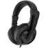 Гарнитура Oklick HS-L315G черный
