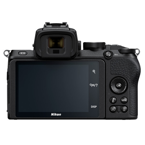 Фотокамера беззеркальная Nikon Z50 Kit 16-50mm VR
