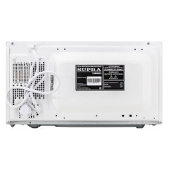 Микроволновая печь SUPRA 18MW25
